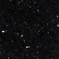 Black Galaxy